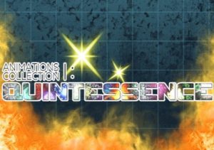 RPG Maker VX Ace Animations Collection I Quintessence