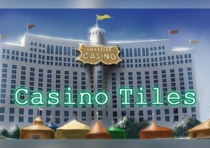 RPG Maker VX Ace Casino Tile Pack