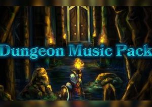 RPG Maker VX Ace Dungeon Music Pack