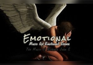 RPG Maker VX Ace Emotional Music Pack