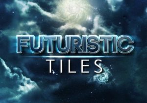 RPG Maker VX Ace Futuristic Tiles Resource Pack