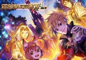RPG Maker VX ACE Modern Music Mega-Pack