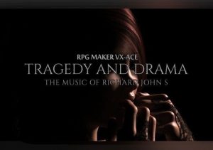 RPG Maker VX Ace Tragedy & Drama