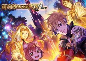 RPG Maker VX Ace Royal Tiles Resource Pack