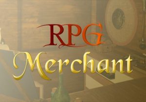 RPG Merchant