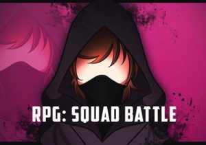RPG Squad battle