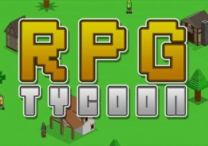 RPG Tycoon