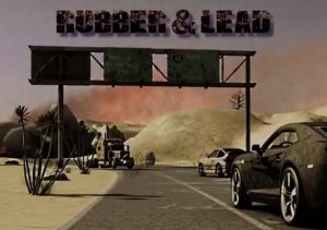 Rubber & Lead