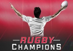 Rugby Champions