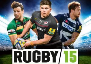 Rugby World Cup 2015