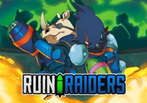 Ruin Raiders