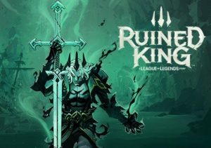 Ruined King A League of Legends Story Xbox Series
