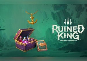 Ruined King Ruination Starter Pack