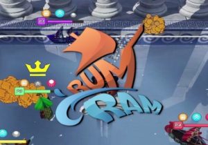 Rum Ram