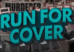 Run For Cover