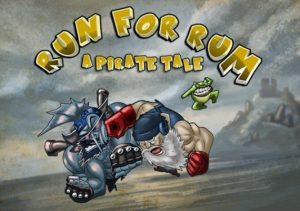 Run For Rum