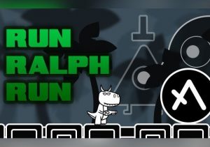 Run Ralph Run