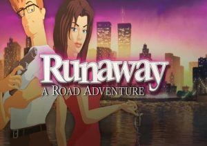 Runaway A Road Adventure