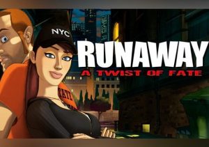Runaway A Twist of Fate