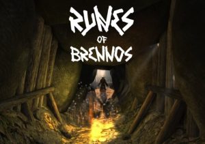 Runes of Brennos
