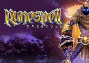 Runespell Overture
