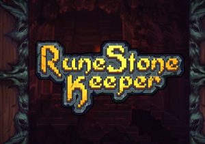 Runestone Keeper