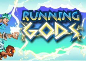 Running Gods