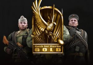 Rush for Berlin Gold