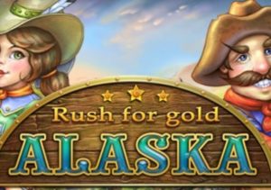 Rush for Gold Alaska