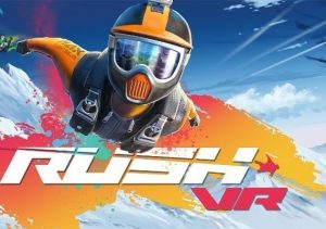 Rush VR