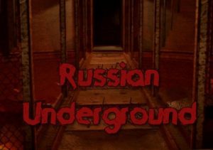Russian Underground VR