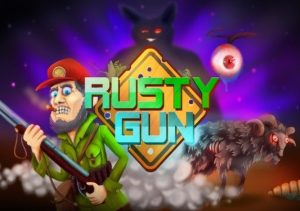 Rusty Gun