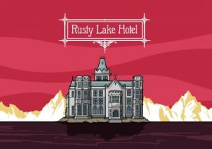 Rusty Lake Hotel