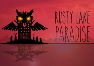 Rusty Lake Paradise