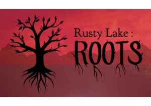 Rusty Lake Roots