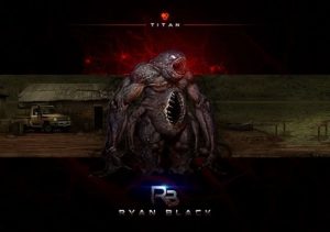 Ryan Black