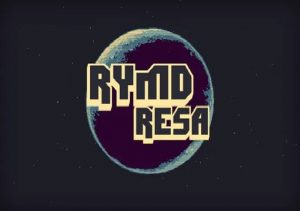 RymdResa