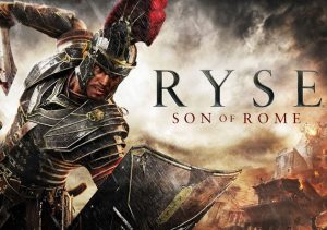 Ryse Son of Rome