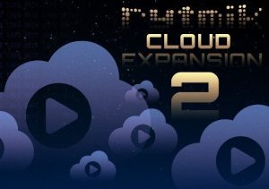 Rytmik Cloud Expansion 2