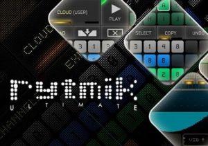 Rytmik Ultimate
