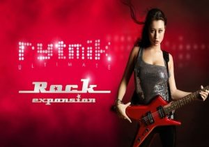 Rytmik Ultimate Rock Expansion