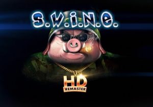 S.W.I.N.E. HD Remaster