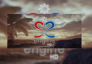 S2ENGINE HD