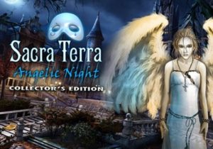 Sacra Terra Angelic Night