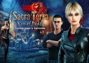 Sacra Terra Kiss of Death