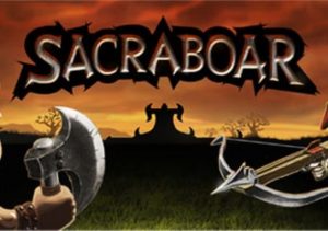 Sacraboar