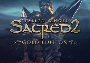 Sacred 2