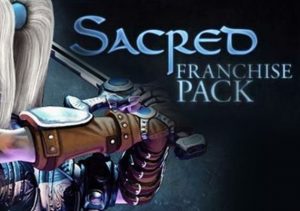Sacred Citadel Dlc The Jungle Hunt