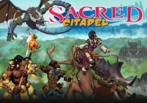 Sacred Citadel