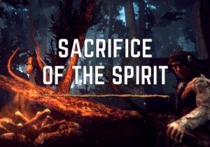 Sacrifice of The Spirit
